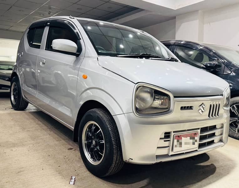 Suzuki Alto 2022 2