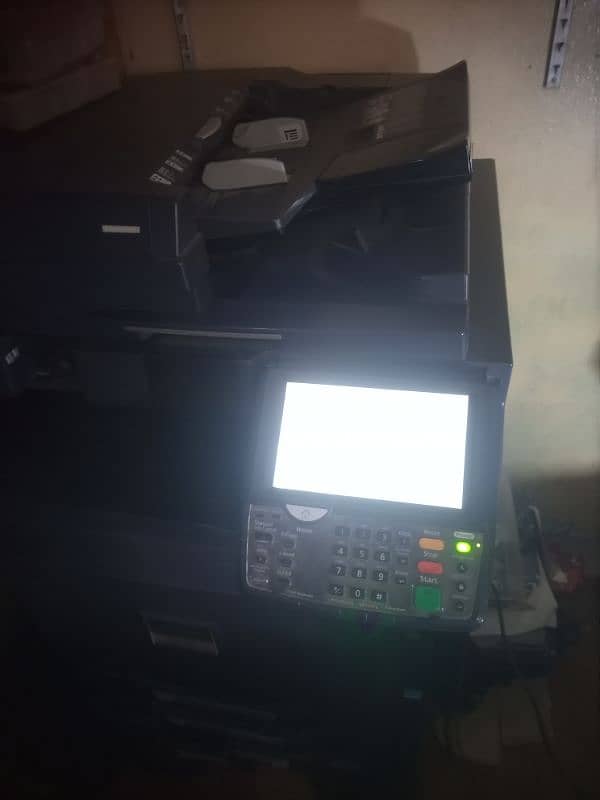 copy star photocopy machine 3