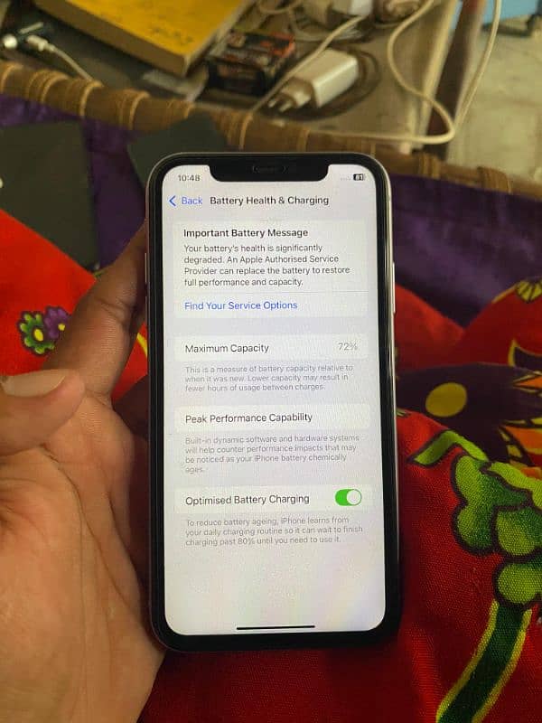 iphone 11 jv 64gb health 72 And no Fald Mobile 6