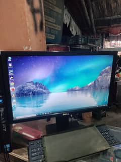 Dell LCD 22 inch