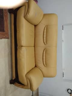 6 seat's sofa for sale