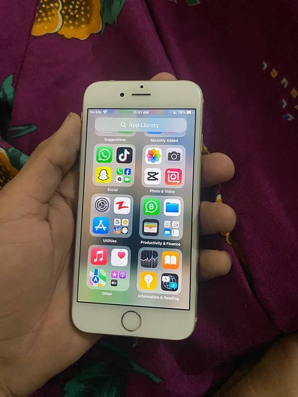 iphone 6s 128gb non pta 2