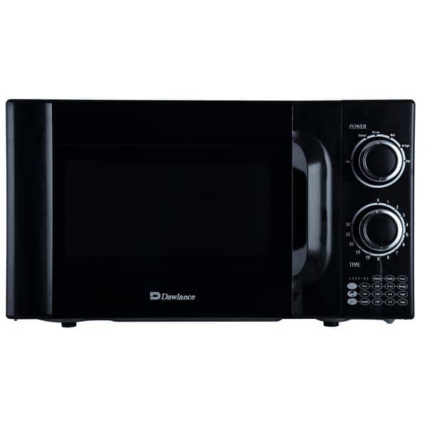 Dawlance MD 4 20L Microwave Oven | 700W Heating Power | Digital Panel 0