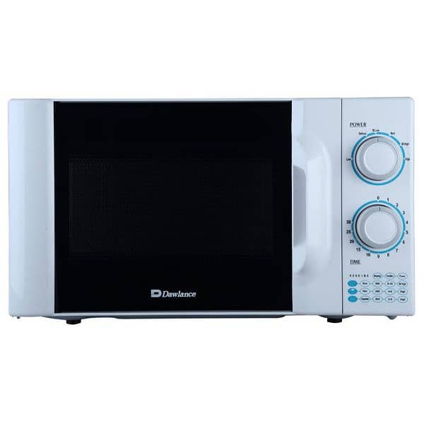 Dawlance MD 4 20L Microwave Oven | 700W Heating Power | Digital Panel 1