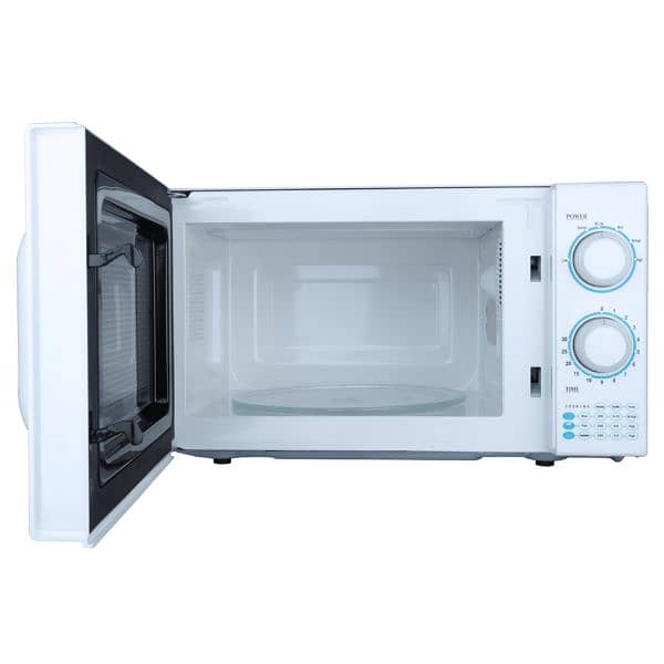 Dawlance MD 4 20L Microwave Oven | 700W Heating Power | Digital Panel 2