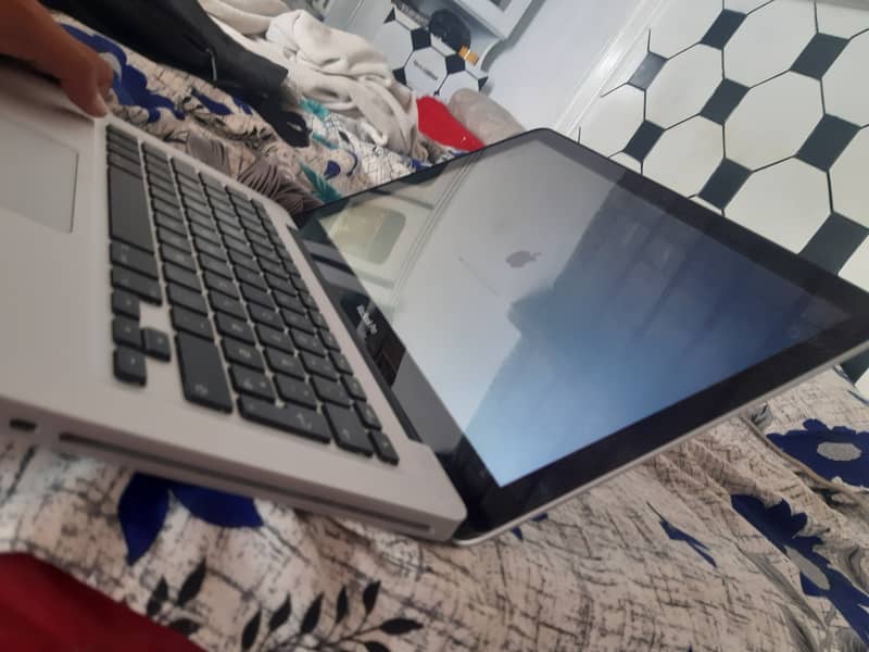 macbook pro 2012 8 500gb 4