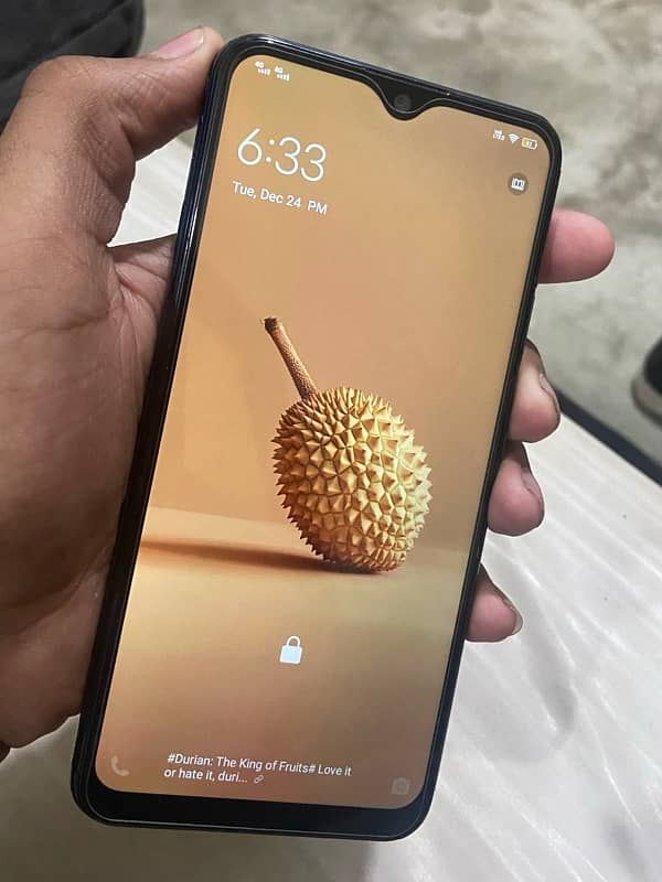 vivo y11 ha 0