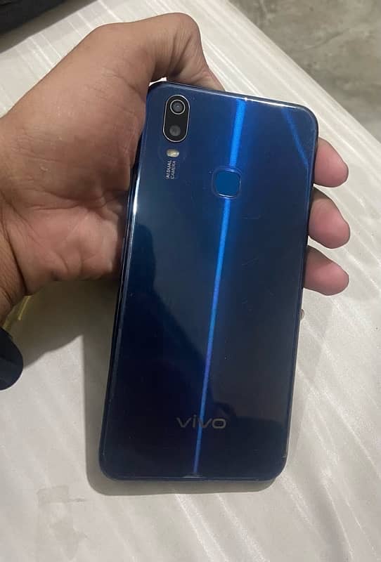 vivo y11 ha 1