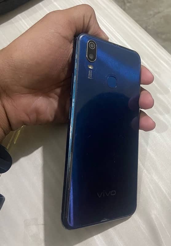 vivo y11 ha 2