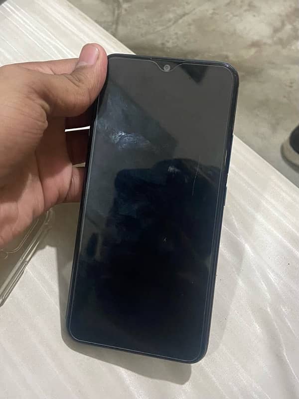 vivo y11 ha 4