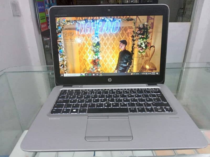 Brand New Condition HP Laptop i7 generation For Sale 0