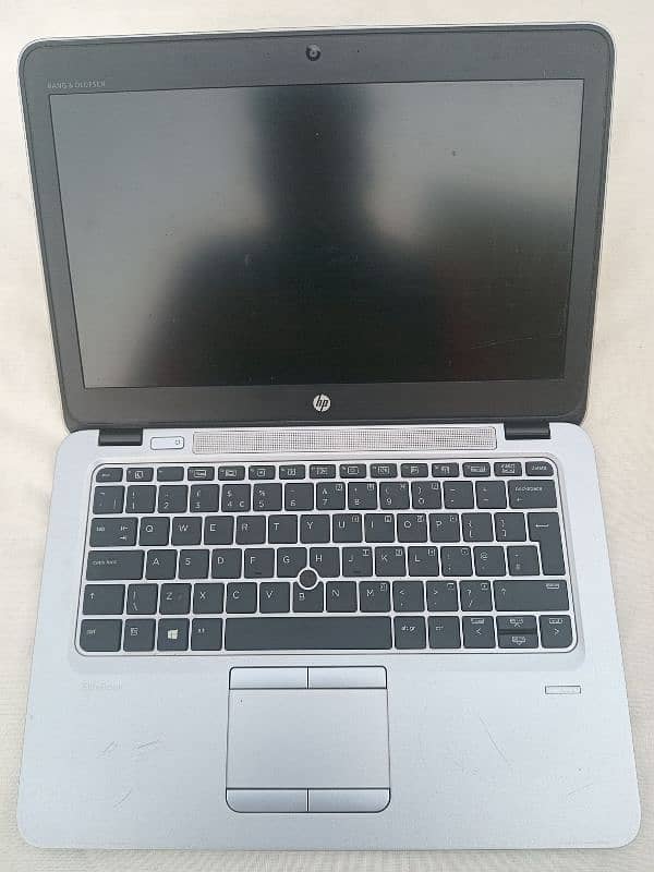 Brand New Condition HP Laptop i7 generation For Sale 1