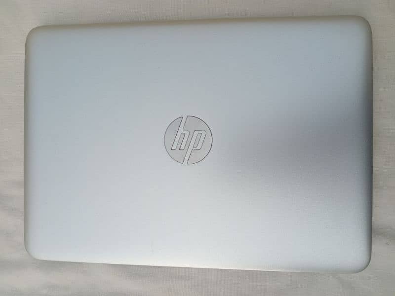 Brand New Condition HP Laptop i7 generation For Sale 2