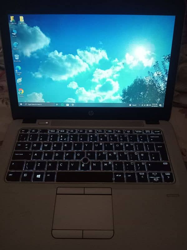 Brand New Condition HP Laptop i7 generation For Sale 8