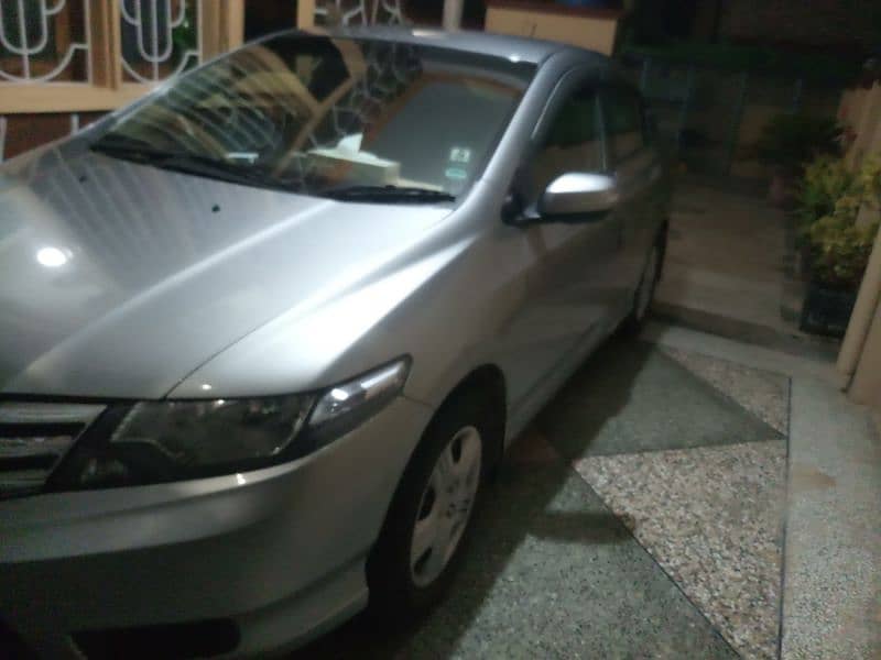 Honda City IVTEC 2017  whatsapp contact 6