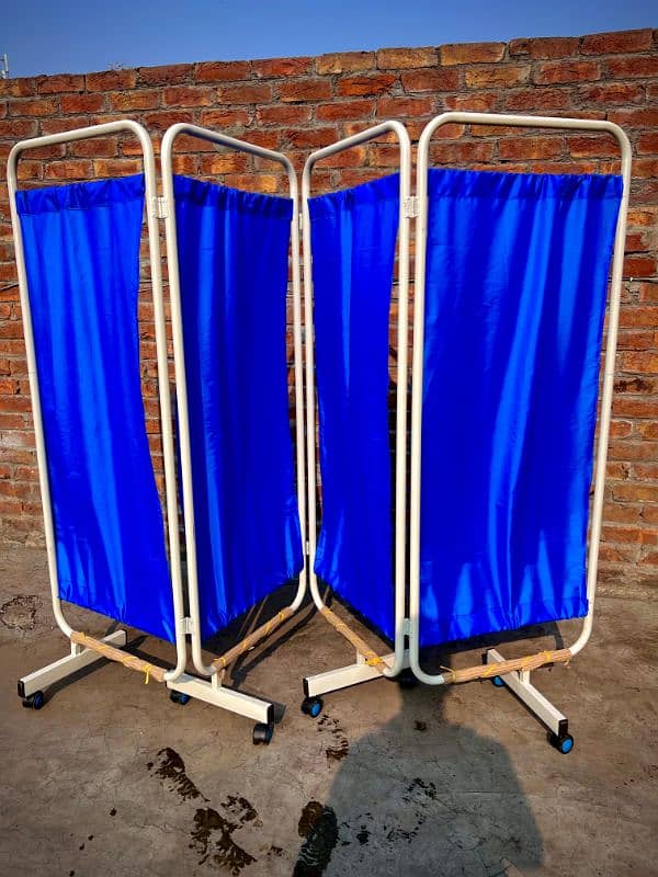 Hospital Furniture Manufacture, Delivery Table, Hospital Beds 5