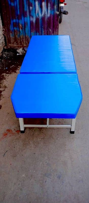 Hospital Furniture Manufacture, Delivery Table, Hospital Beds 15