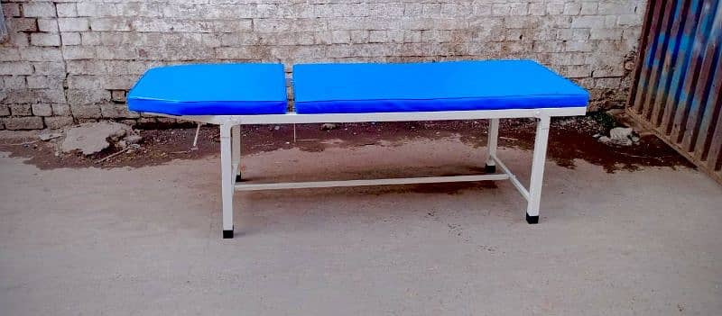 Hospital Furniture Manufacture, Delivery Table, Hospital Beds 16