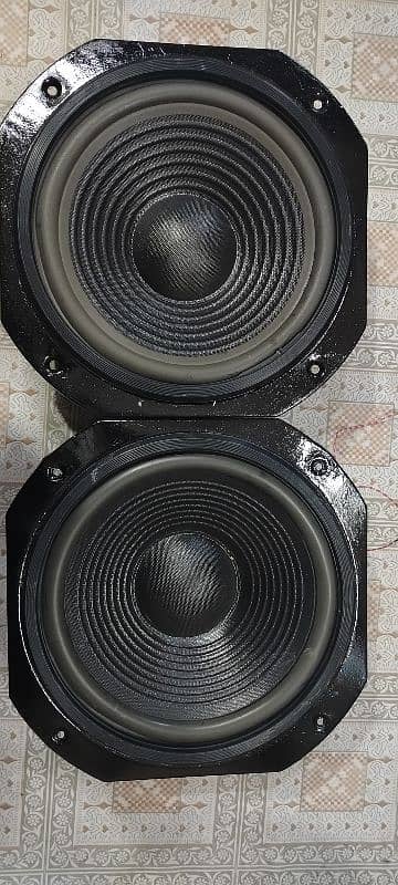 10 inch speaker alpha company 0