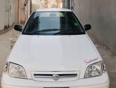 Suzuki Cultus VXR 2007. Aoa sell my beautifull car brand new. j