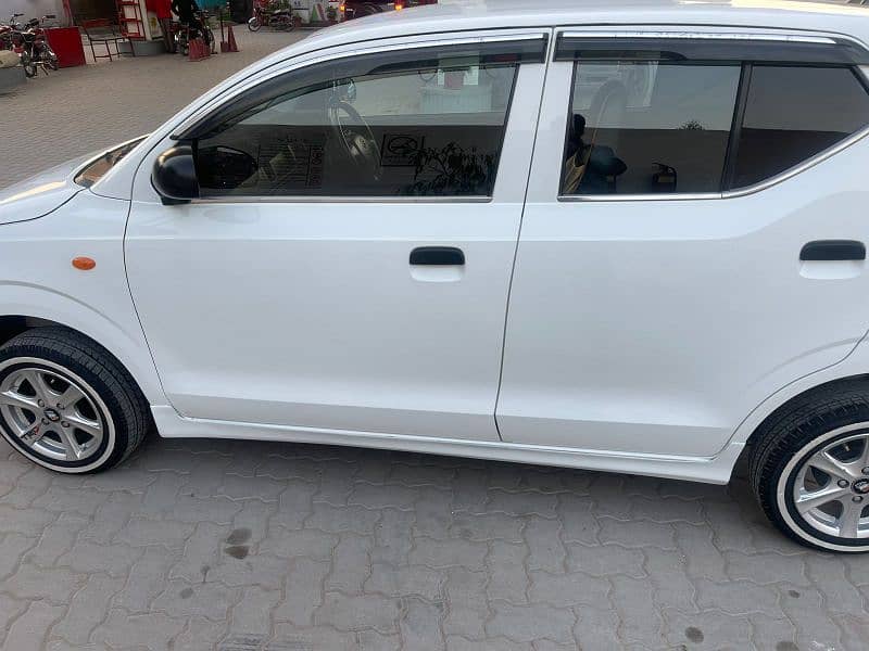 Suzuki Alto 2022 1