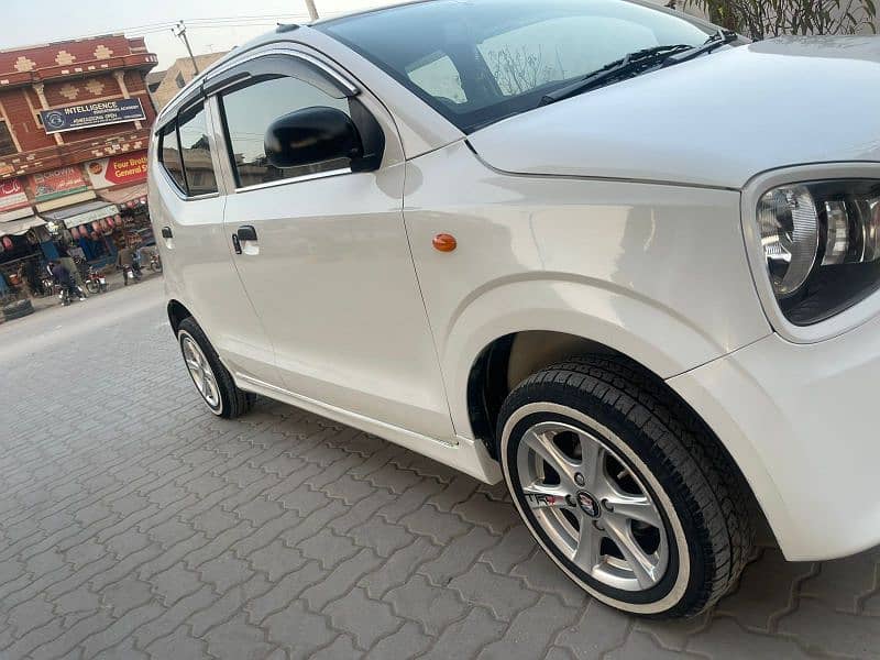 Suzuki Alto 2022 2