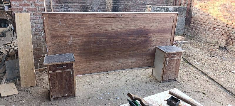 bad head board for sale 2