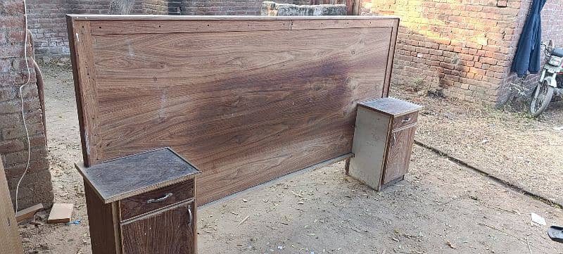 bad head board for sale 4