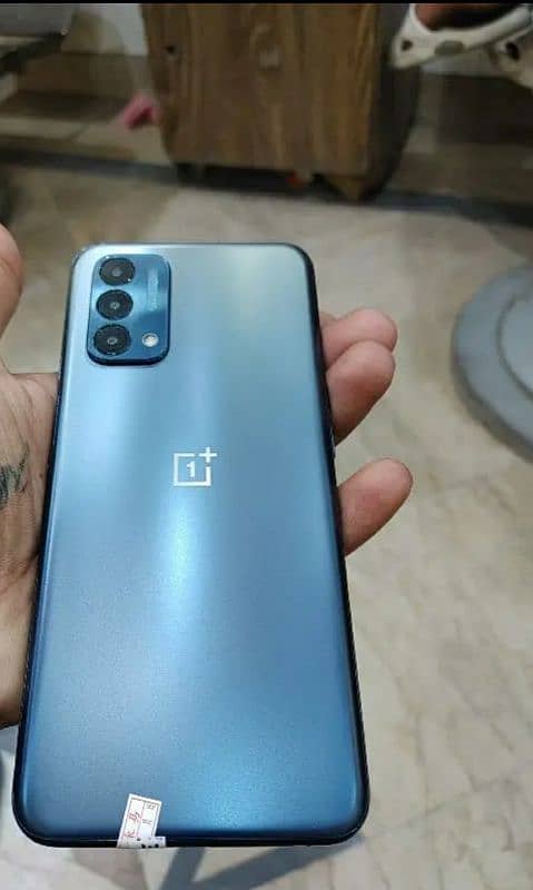 OnePlus N200 1