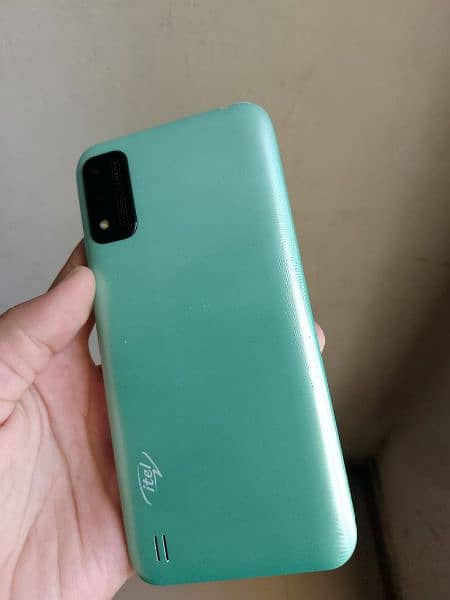 ITEL A26 PRO URGENT SALE 0