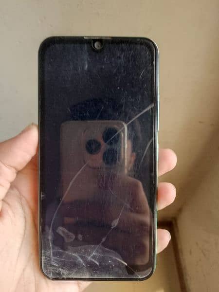 ITEL A26 PRO URGENT SALE 4