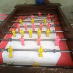 Foosball