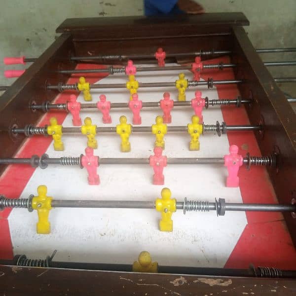 Foosball 0