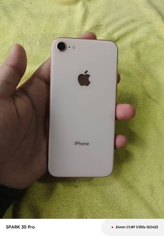 iphone 8 non pta 0