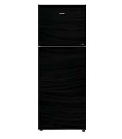 HAIR REFRIGERATOR 306EPB GLASS DOOR