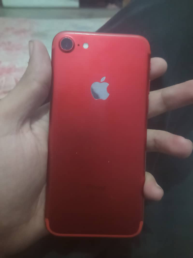 iphone 7 non PTA 0