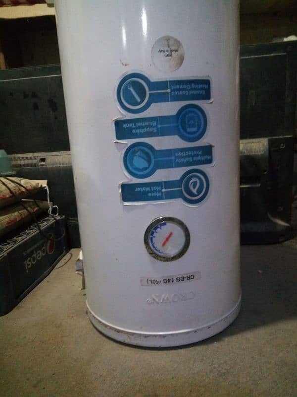 electric gyser 1