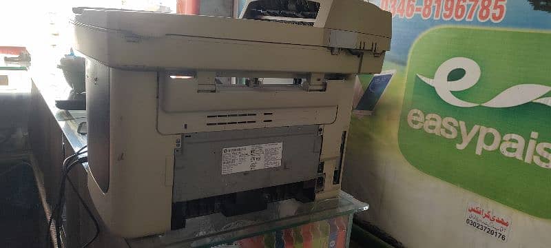 printer for sale All in one 4