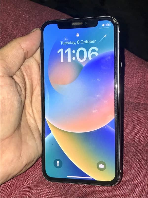 Iphone X 64 1