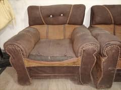 1,2,3 seeter sofa set