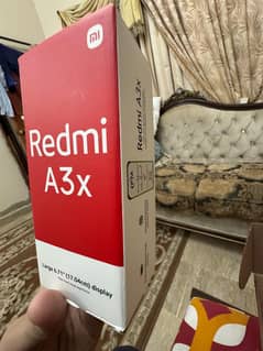 Redmi A3X Phone Available For Sale