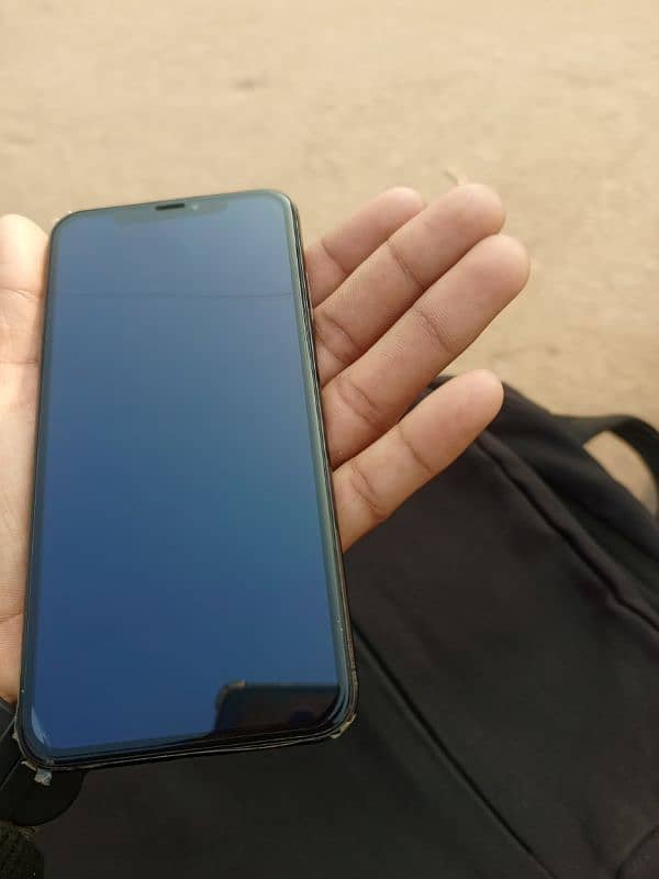 IPhone XS Max 64 GB Non-Pta 3