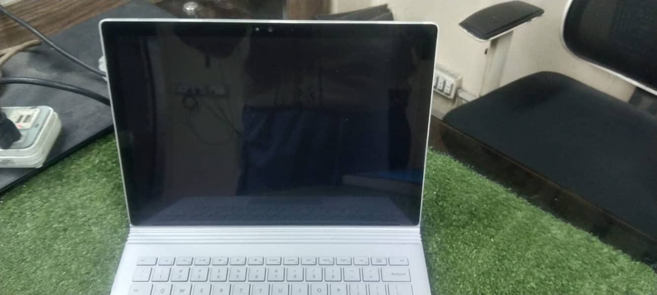 Laptop microsoft Surface book 3