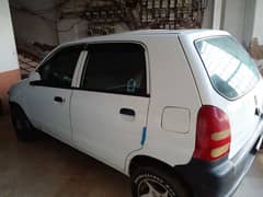 Suzuki Alto 2006