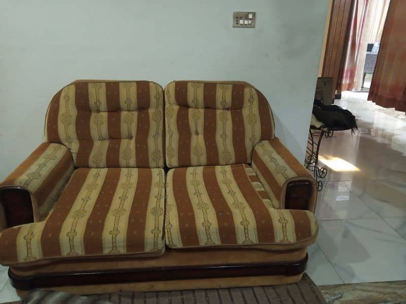 7 seater sofa for sale 0