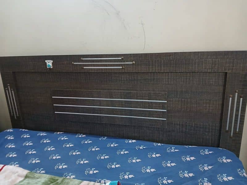 Bed set for sale 2