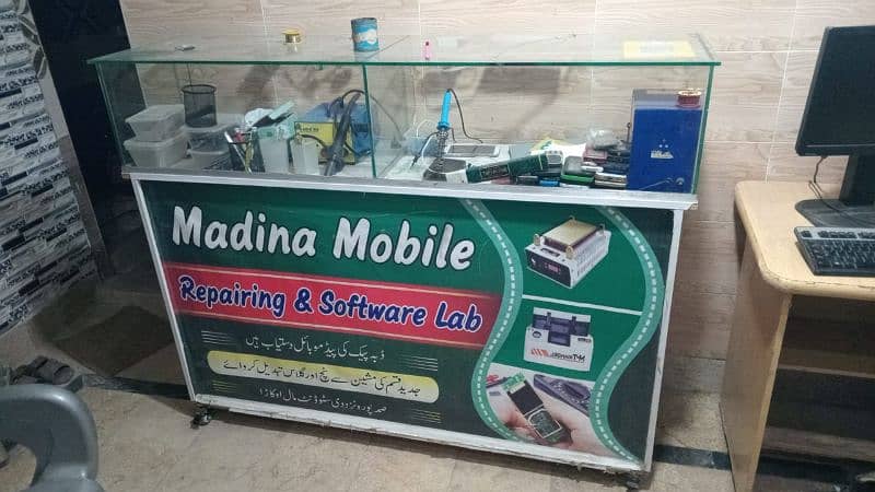 mobile phone repairing conter 0