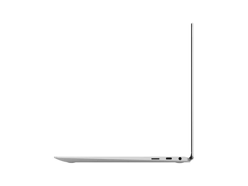 Galaxy galaxy Book2 Pro 360, 15", Intel Core i7, 1TB ssd 16GB , Silver 6