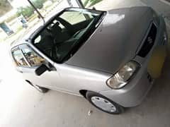 Suzuki Alto vxr 2006      03098756765