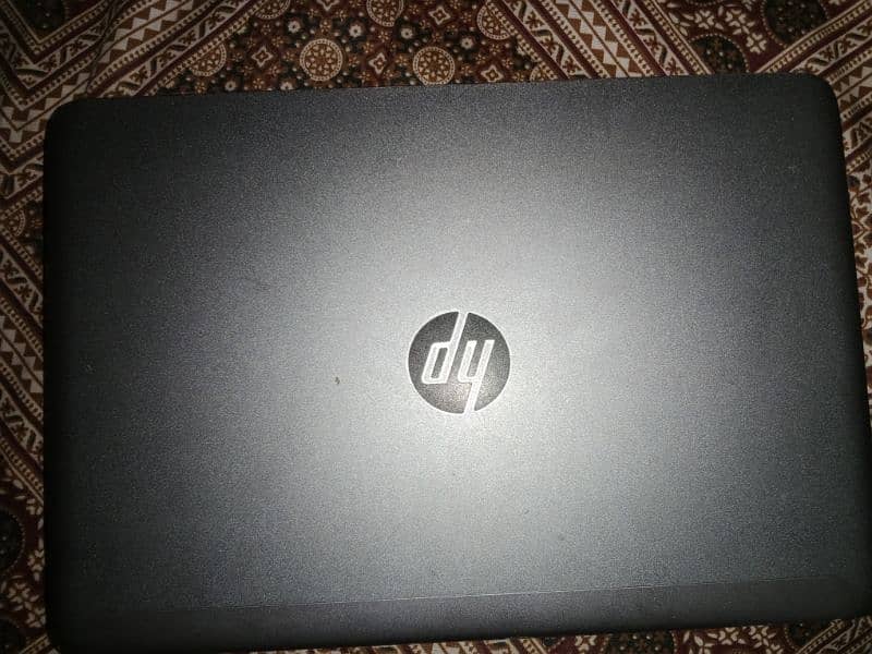 HP laptop for sale 1